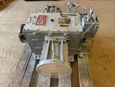 USED ARIEL JGA-2