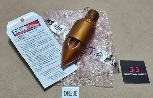 NEW CONCOR M3259