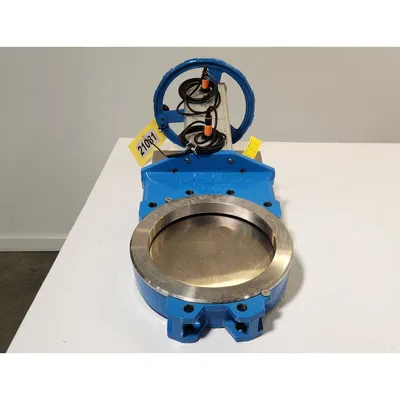 NEW STAFSJÖ VALVES AB MVL025A57V95