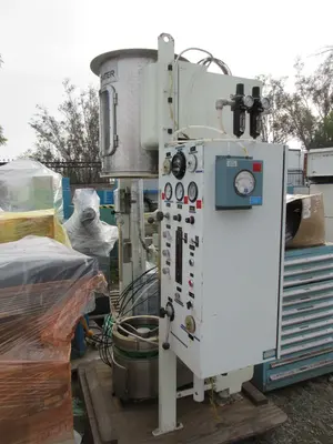 USED FREUND FLF-15