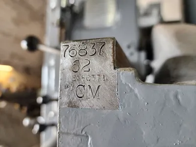 Used 1962 AMERICAN PR Radial Drills Minnesota US | INTER-PLANT SALES #1371294