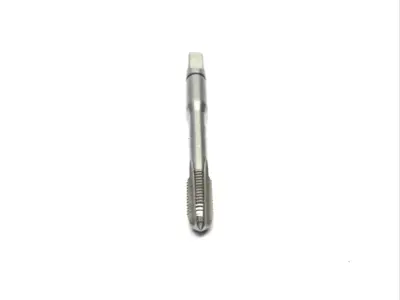 85412 | Viking Drill  M42 Cobalt 3 Flute Plug Tap M5 x 0.80 NC D4 32RNC - New Other