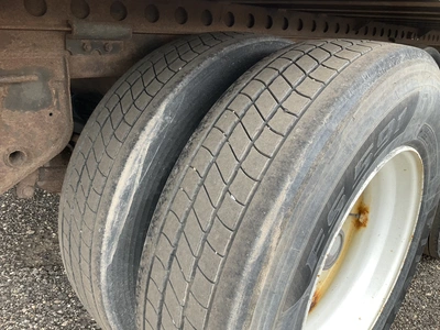 Used 2004 WABASH _UNKNOWN_ Misc Trailers Michigan US | Miedema Asset Management Group #1301619