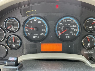 Used 2012 INTERNATIONAL 4300 Service & Utility Trucks California US | Big Truck & Equipment #1412338