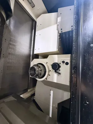 2019 DMG MORI NTX 1000 SZM Lathes CNC, Y-Axis / Multi Axis | USED CNC (5)