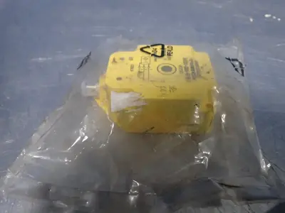New | in-Stock TURCK BI50UQ80AP6X2H1141 Proximity Sensors Ohio US | HGR 24 #895453