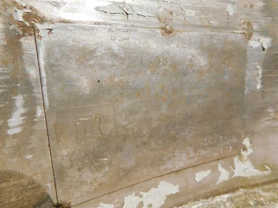 Used CROWN CORK AND SEAL Does Not Apply Pressure Vessels Ohio US | Equipment Recovery Corp. #1331477