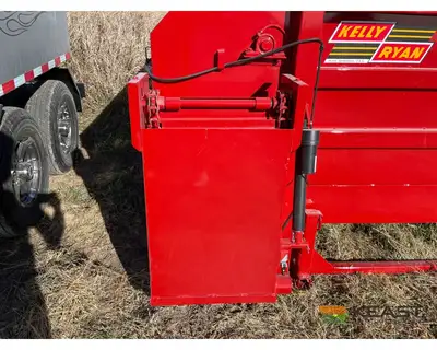 Used KELLY RYAN _UNKNOWN_ Feeder Wagons Iowa US | Keast Enterprises #1360286
