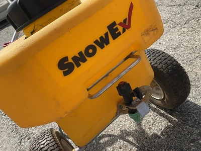 Used _UNKNOWN_ _UNKNOWN_ Sprayers Michigan US | Miedema Asset Management Group #1475533
