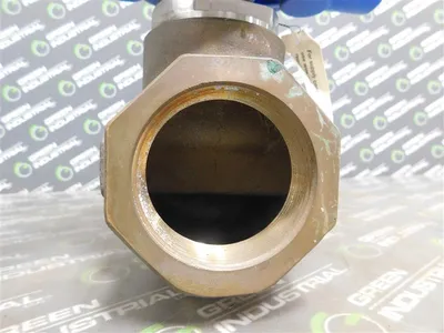 USED MAGNETROL F50-1D2E-ADQ