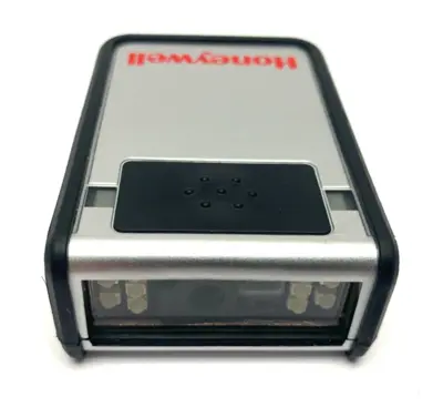 USED HONEYWELL HANDS-FREE BARCODE SCANNER