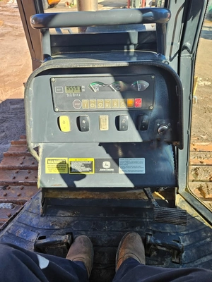 Used 2016 Deere 650J Crawler Dozers Maryland US | Zadoon Equipment #1480723