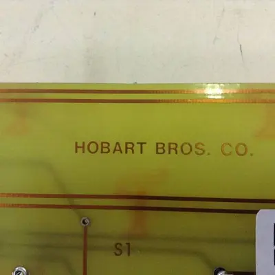 USED HOBART 407256