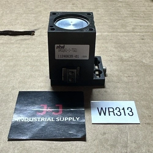 Used Phd GRD241-1-7501 Miscellaneous MRO Indiana US | J&J Industrial Supply #539700