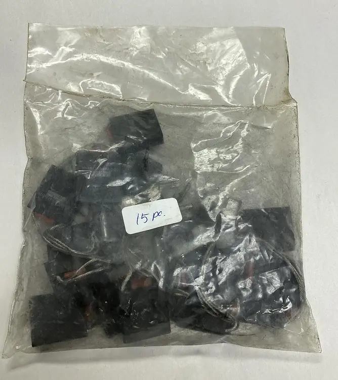 Used HEWLIG CARBON 30-391215-572-2-01 Industrial Controls Ohio US | Surplus Asset Holdings #1233782