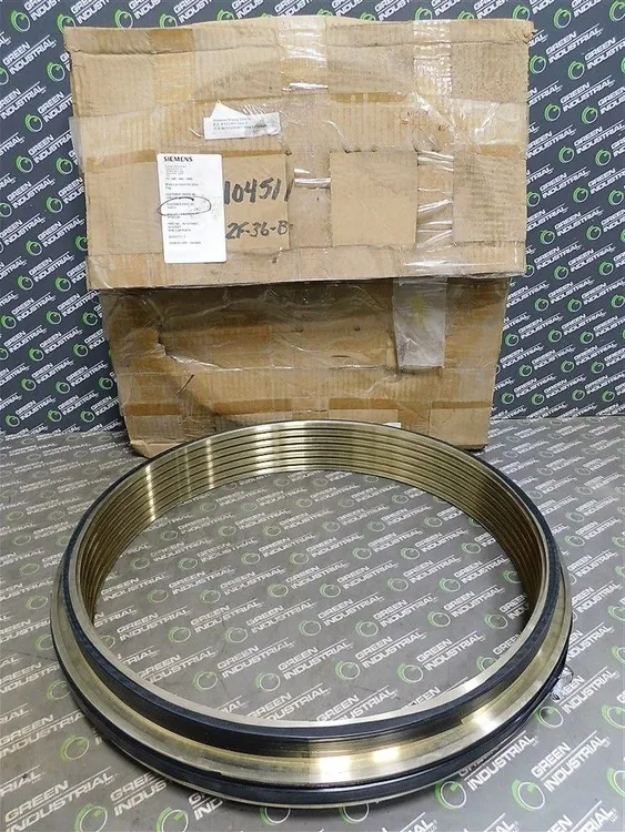 Used SIEMENS MJ141H0007 Seals & Gaskets Wisconsin US | Green Industrial #678863