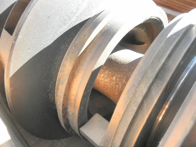 NEW SULZER BINGHAM 3X4X9A MSD