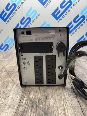 USED APC SMT1000