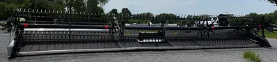 Used 2025 GTS FLEXER XS40 Windrowers/Swathers Indiana US | Proxy Equipment #1426109