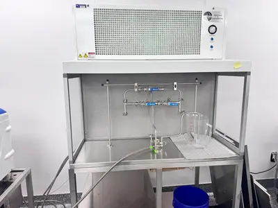 Used 2023 MICROTHERMICS UHT/HTST LAB-25 SIP Pasteurizers California US | Machinery & Equipment #1443202