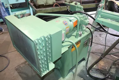 USED DOALL TF-2021M