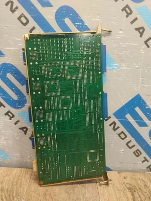 FANUC LTD. A16B-2200-0330 Printed Circuit Boards (PCBs) | ESS Industrial Equipment Sales (6)