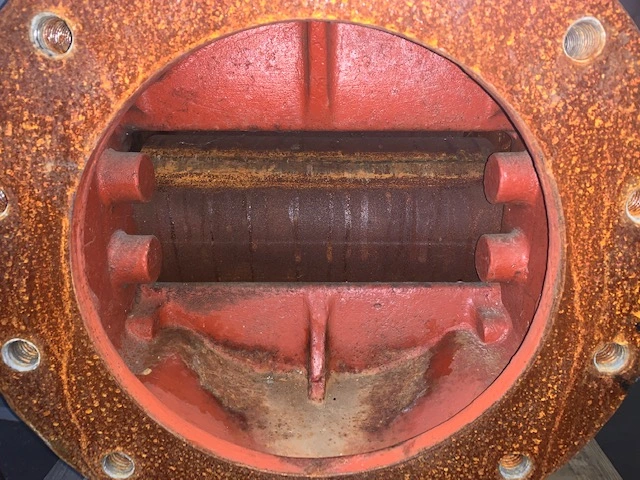 Used Roots Dresser _UNKNOWN_ Blowers Minnesota US | Peak Machinery, Inc. #285885