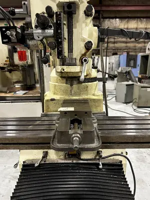 USED 2014 JET JTM-1050