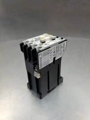 USED Allen Bradley 700DC-F310* Series C Coil Relay, AC/DC Unit