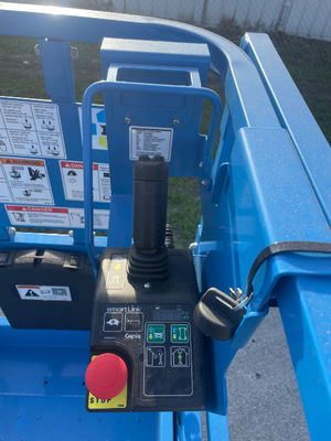 NEW 2026 Genie GS-2632E