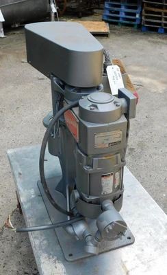 USED UNION PROCESS ATTRITITOR 01-HDT