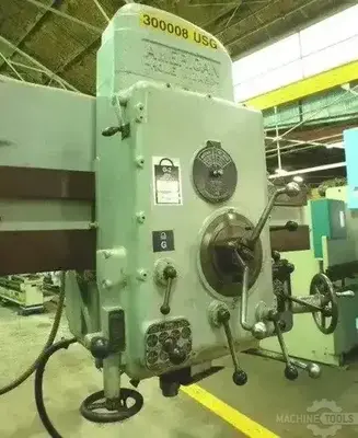 USED AMERICAN TOOL HOLE WIZARD