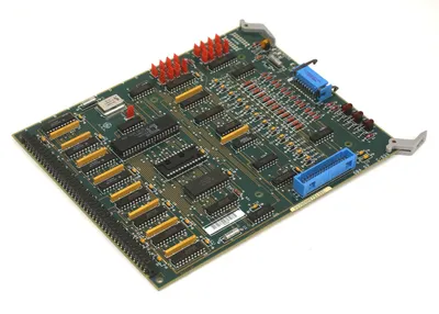 NEW GENERAL ELECTRIC DS3800HFPE1D1C PC BOARD