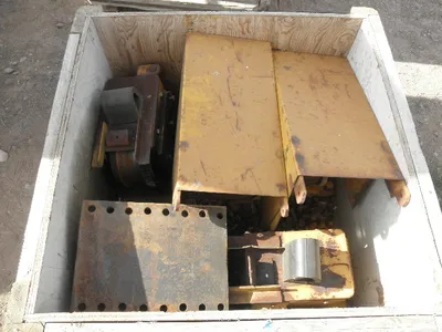 USED KAVERTT 1981
