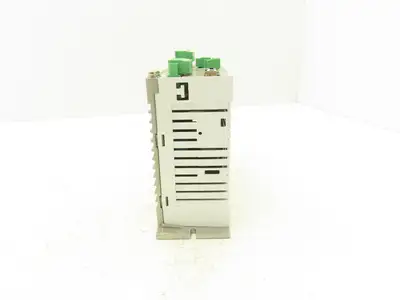 IAI SCON-CB-60WAI-CC-0-2 Single Axis Linear Servo Actuator Position Controller