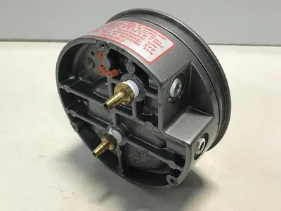USED DWYER 2001 C