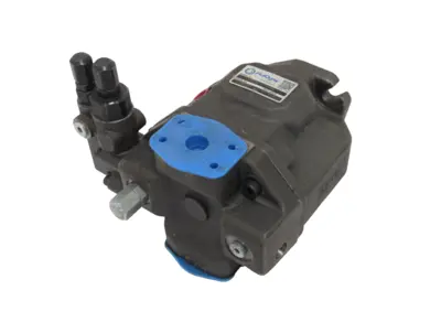 NEW FLUIDYNE A10VS018DR31RPKC62N00 HYDRAULIC PUMP