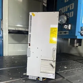 USED SIEMENS 6SN1123-1AB00-0CA2
