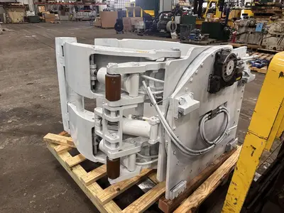 USED CASCADE 90F-RDS-112