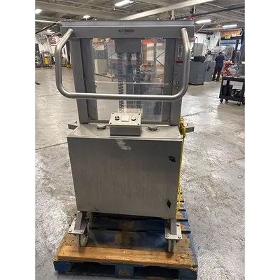 Used Cm Process Solutions _UNKNOWN_ Pallet Stackers Pennsylvania US | ISCA #1299244