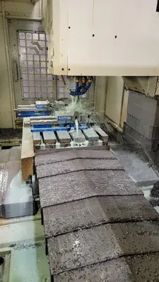 2006 FEELER VM-40SA