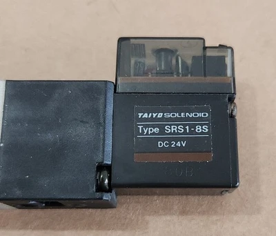 NEW Taiyo SR540-RE1