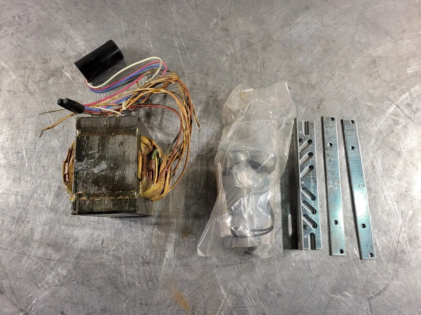NEW PHILIPS 71A8473-001D