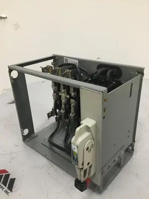 Used SQUARE D 8998-KY403 Starters Michigan US | Ideal Machinery #1275150