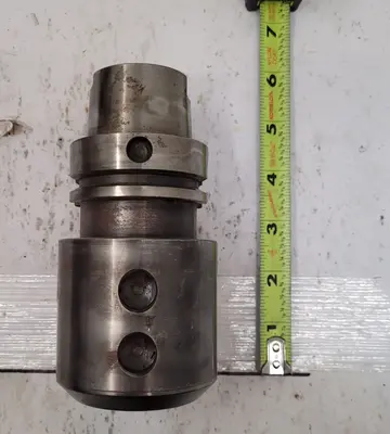 Used KENNAMETAL ERICKSON HSK 63A Misc Industrial Equipment Kentucky US | Aucto #688092