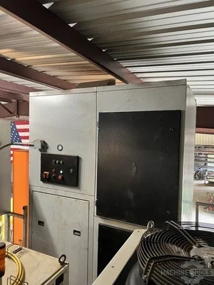 USED ERMAKSAN FIBERMAK 4020 MOMENTUM GEN2