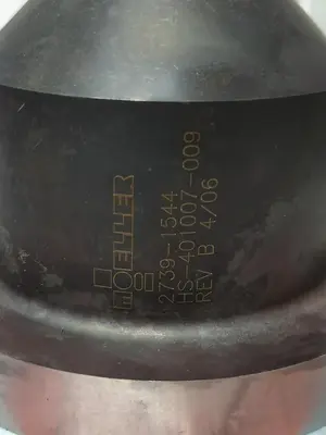 USED MOELLER 2739-1544