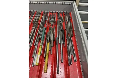 Used _UNKNOWN_ _UNKNOWN_ Reamers Utah US | KD Auctions #1549463