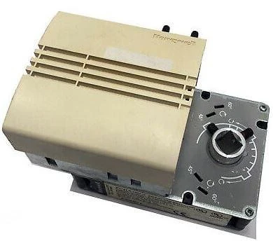 Honeywell W7751H2009 Smart Vav Actuator [New]