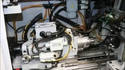 2012 TSUGAMI S206 Swiss Type Automatic Screw Machines | Toolquip, Inc. (4)